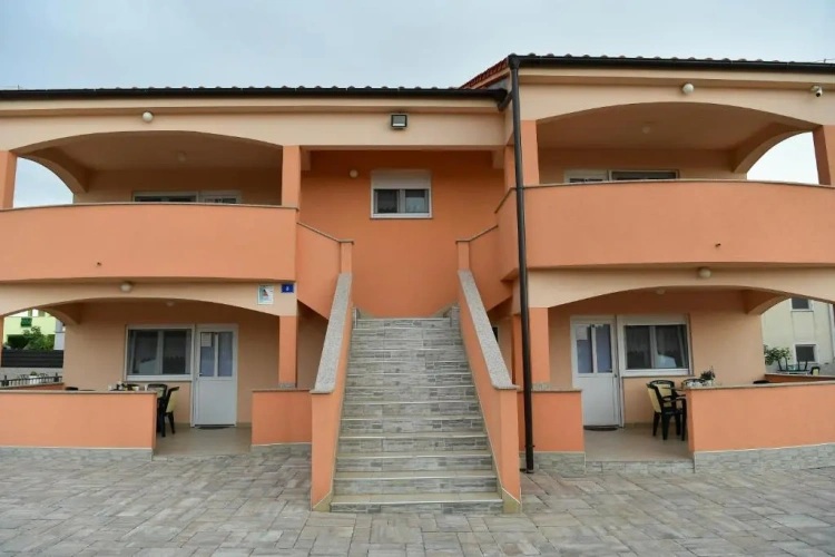 Basement Apartment