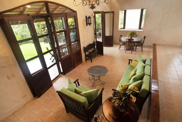 Hacienda Barrigona