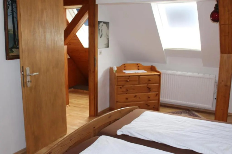 Altes Forsthaus