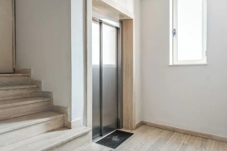 The Grand Luxurious Duplex