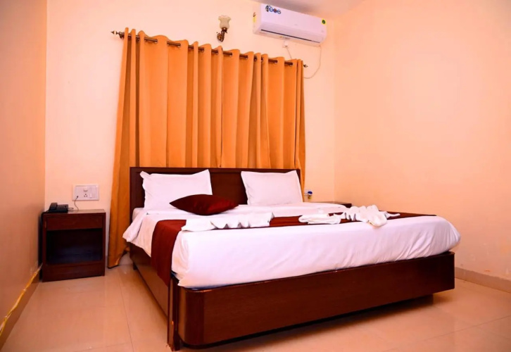 Close2c Holiday Home By Eleet Hotels
