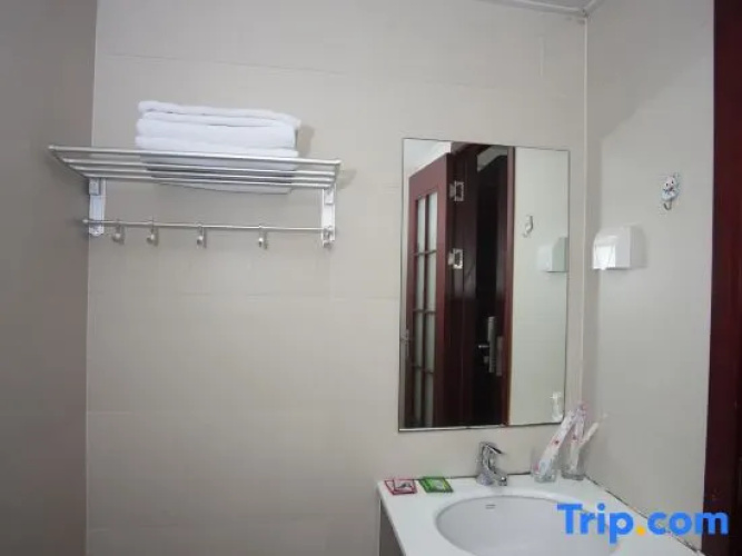 YouJia Apartment