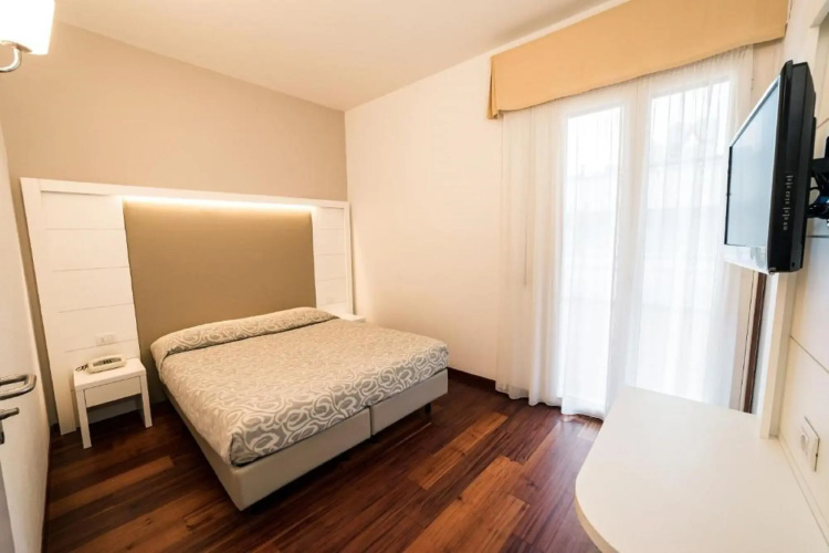 Hotel Alexander