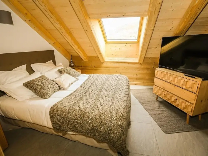 Chalet Epinette