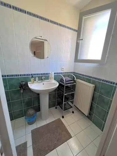 La Chambre des Amis