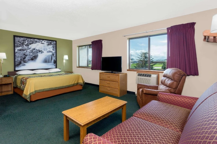 Double Suite