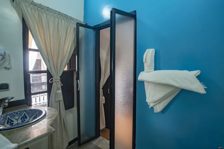 Riad Dar Merzouga