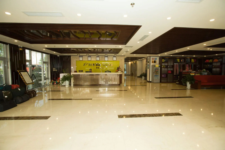 K-Zone The Star Hotel