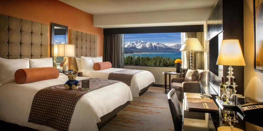 Golden Nugget Hotel & Casino Lake Tahoe photo 7