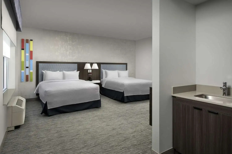 Hampton Inn Delray Beach