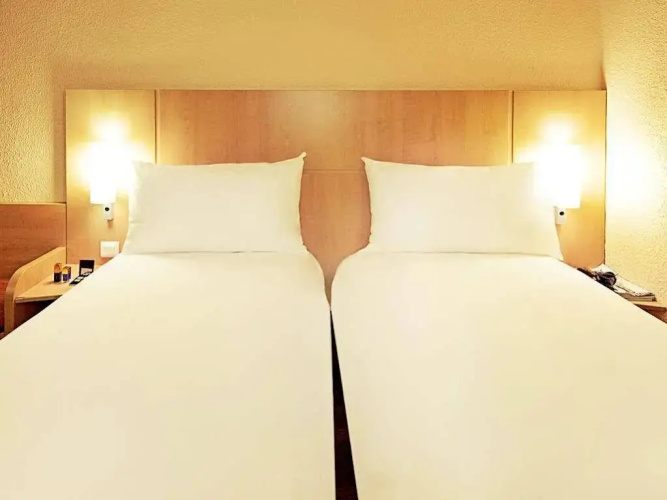 ibis Chengdu Wenjiang Center