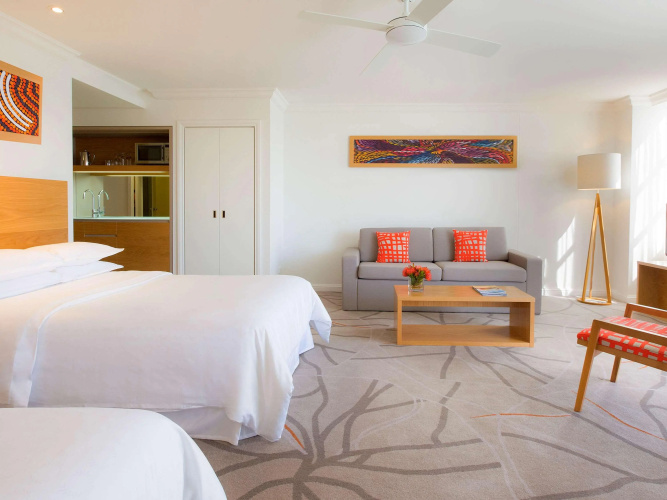 Sofitel Noosa Pacific Resort photo 7