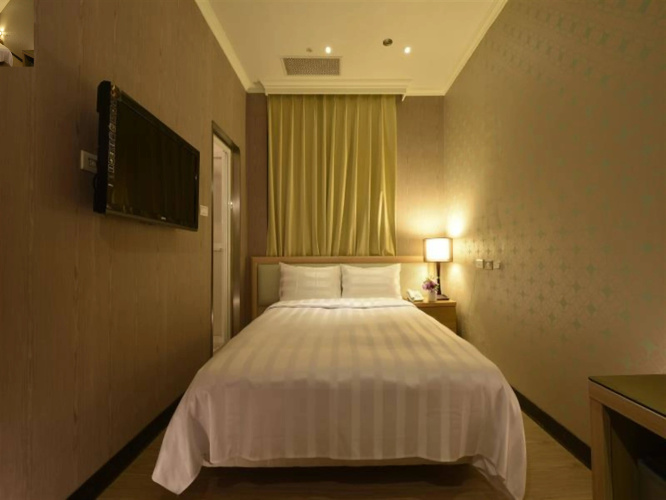 ACASA Hotel