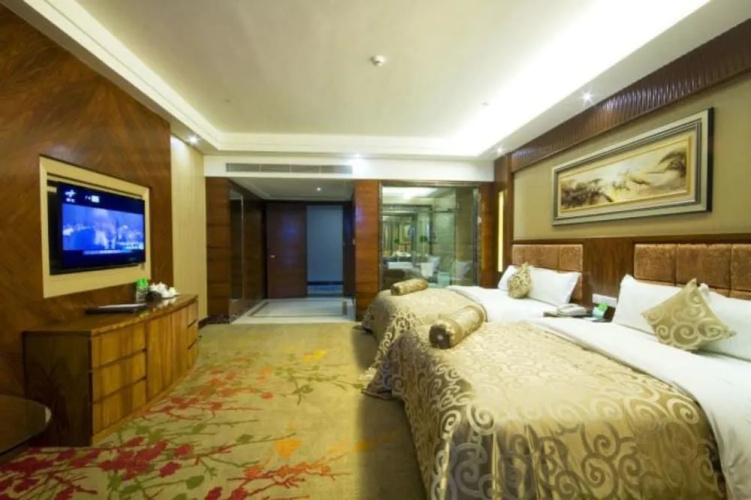 Oriental Royal Hotel