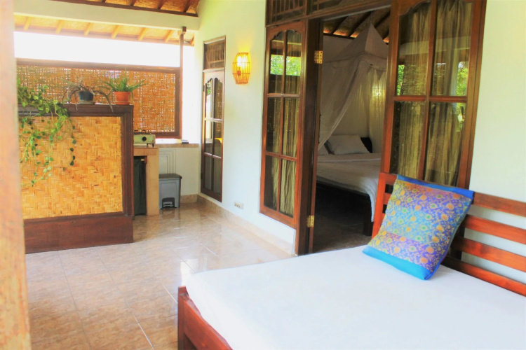 Lecuk Inn Ubud