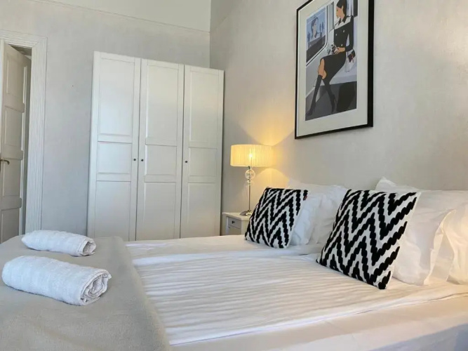 Romantic riverview bestern