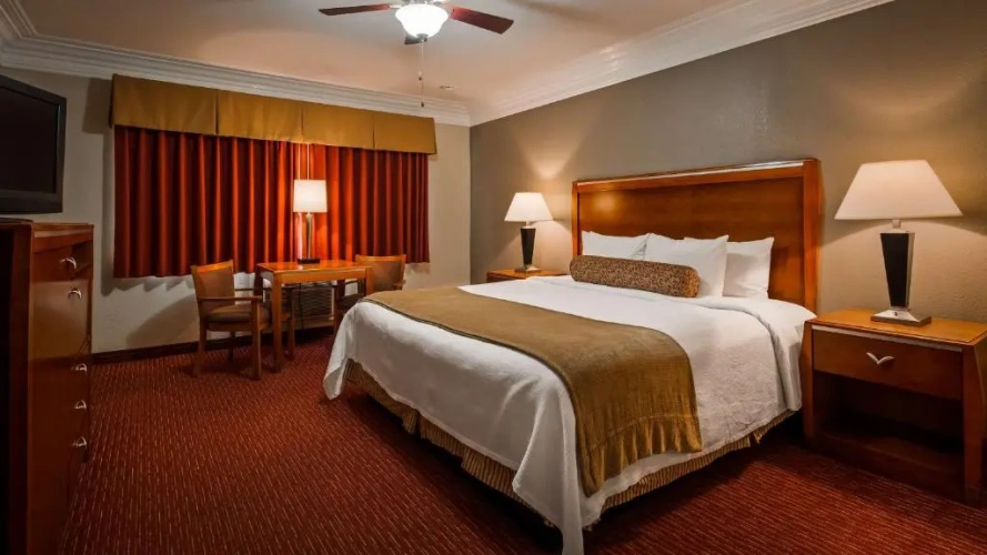 Standard room
