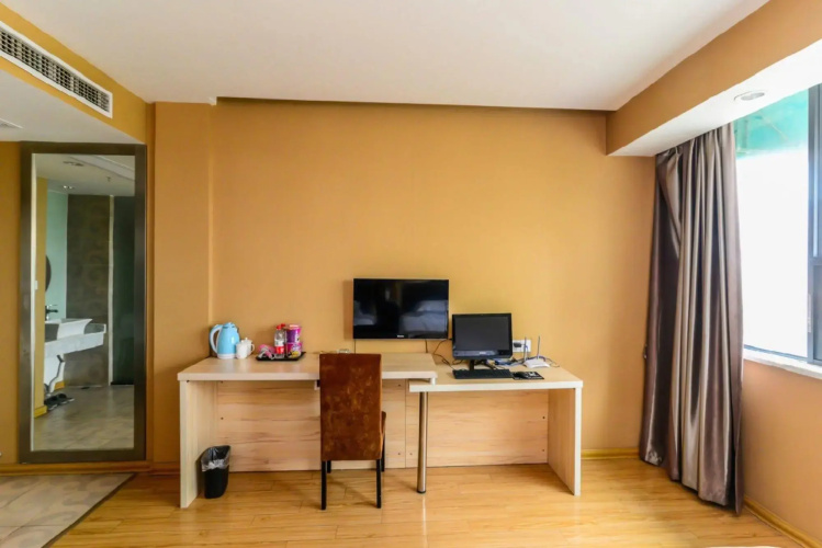 Zhonglang Express Hotel