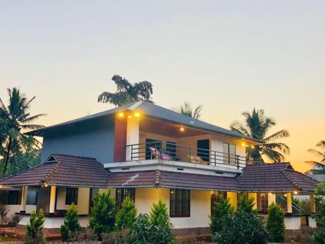 3 Bedrooms Cottage
