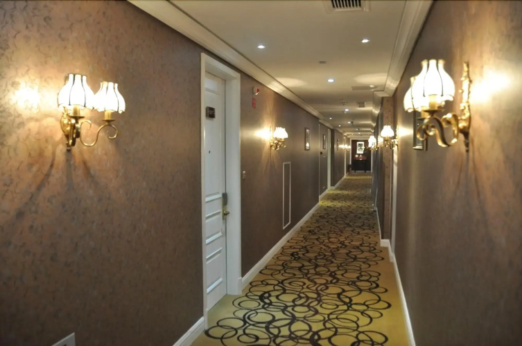 Hotel Aventine