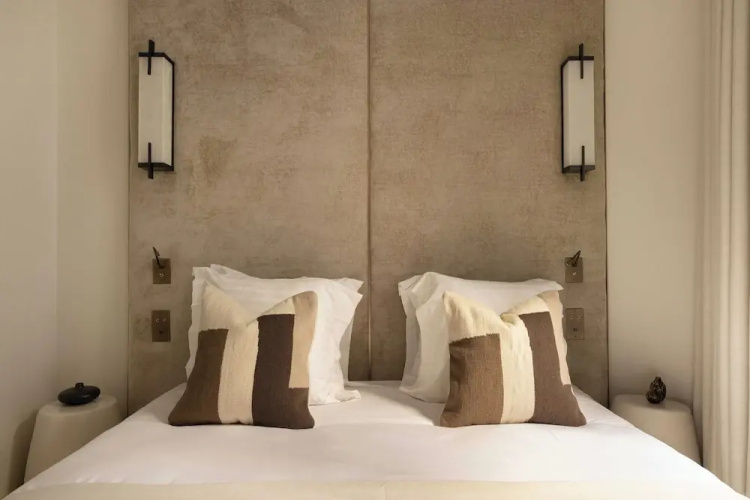 Luxury Flat -2br/6p- Madeleine/saint Honore
