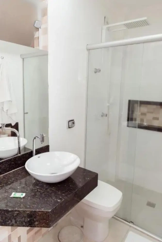 Luxury Triple room