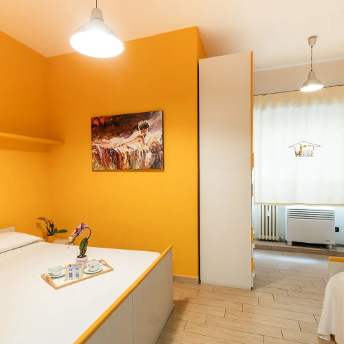 4bnb - Reale House Tulipano