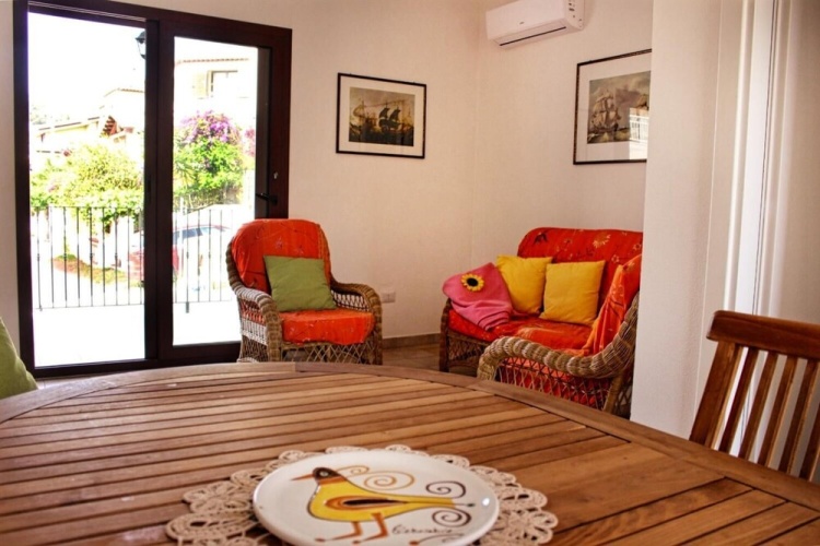 Residence Bianco Navarrese B