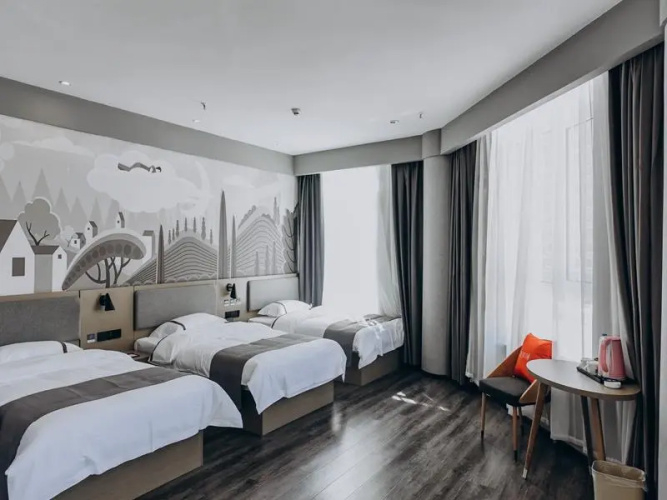 Hotelbild