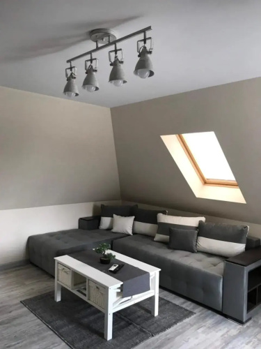 Sunpark Apartment