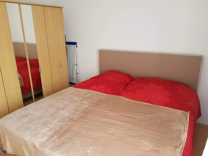 Apartment Nr.08