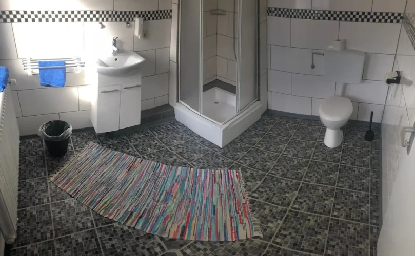 Economy Single room