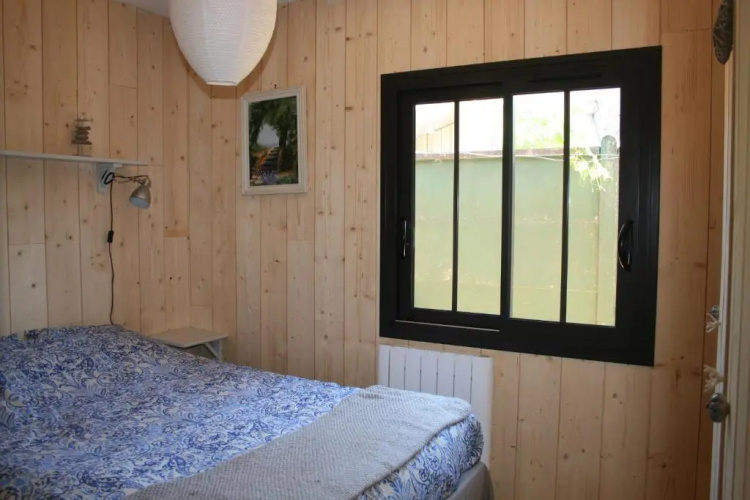 Maison Claouey