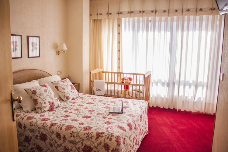 Hotel Maruxia
