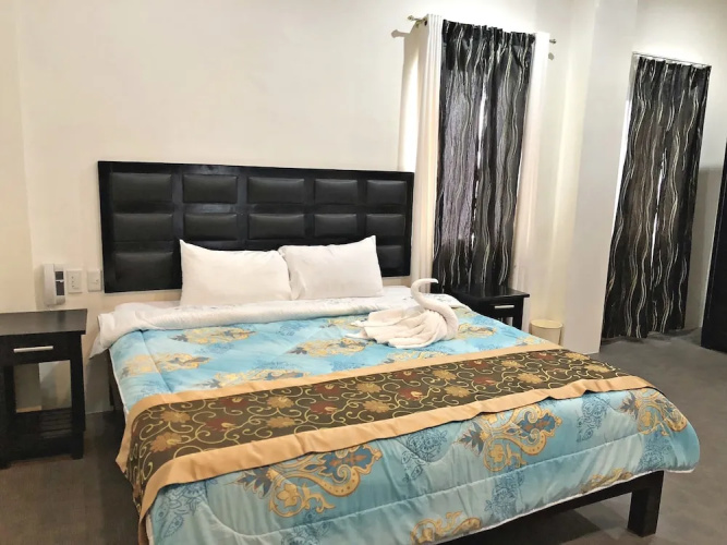 Knights Ko Suites