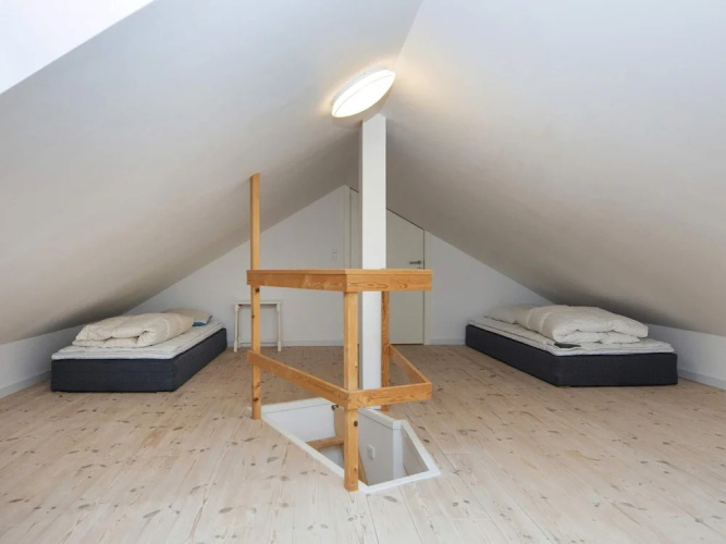 4 Star Holiday Home in Odder