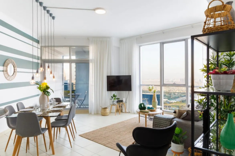 Maison Privee - Dubai Marina Tower