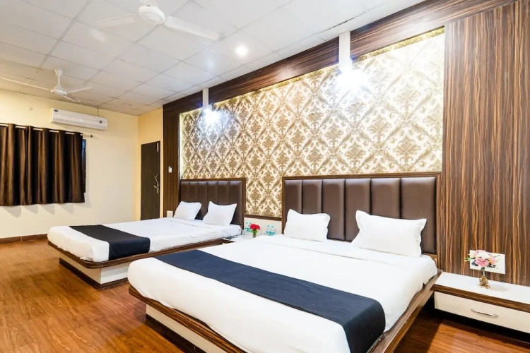 Family Suite