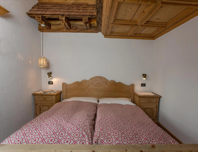 Historic Hotel La Stua