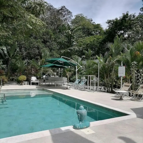 Casa Blanca Villas