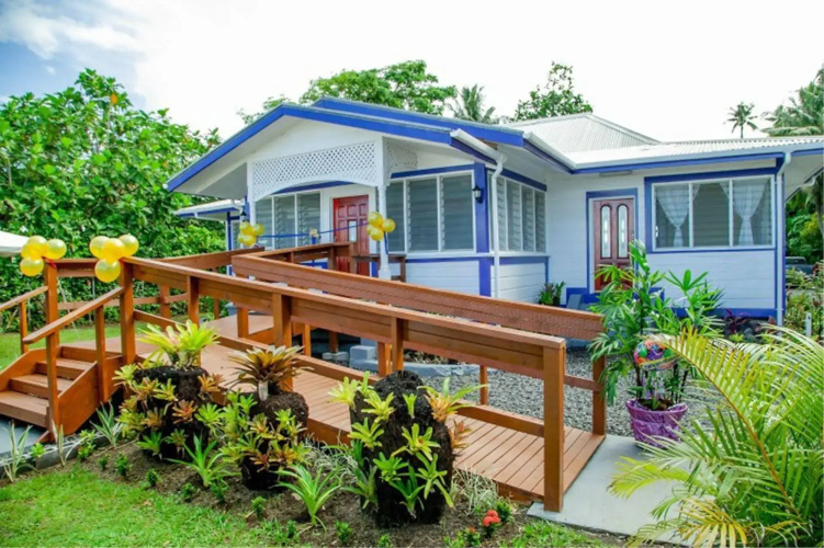 Ulalei Lodge