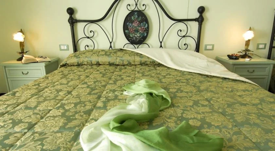 Hotel La Venere