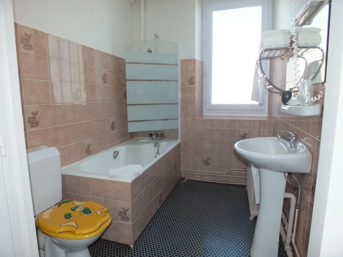 Comfort Suite