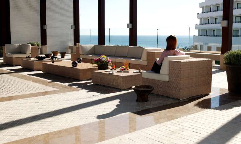 Eurostars Sitges photo 38