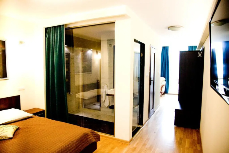 Hotel Dobczyce
