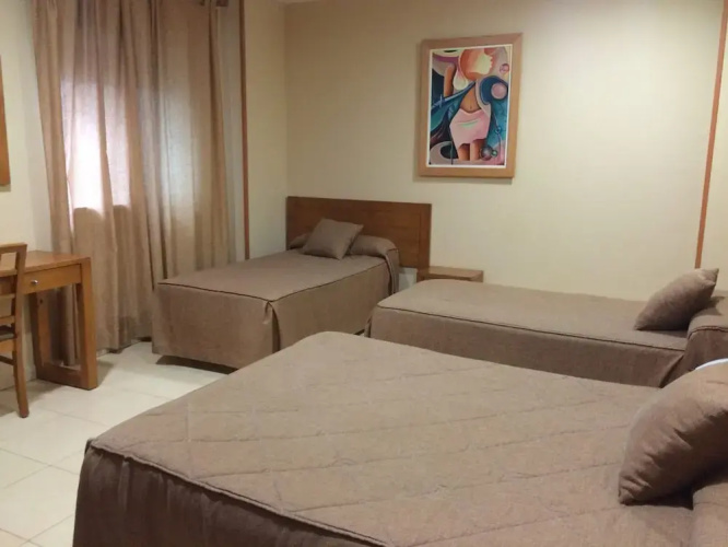 Hostal Aeropuerto