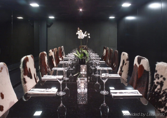 Club Quarters Gracechurch photo 17