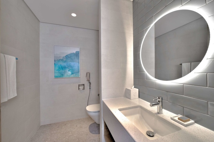 Hilton Garden Inn Bahrain Bay photo 12