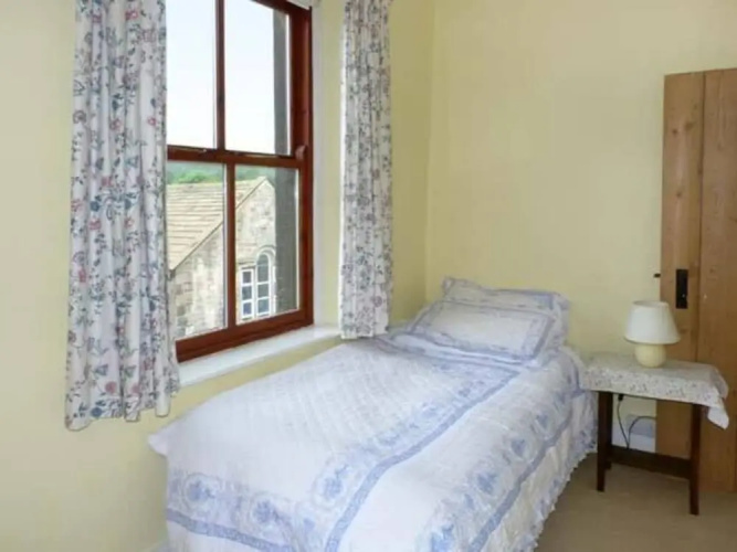 Pasture Cottage