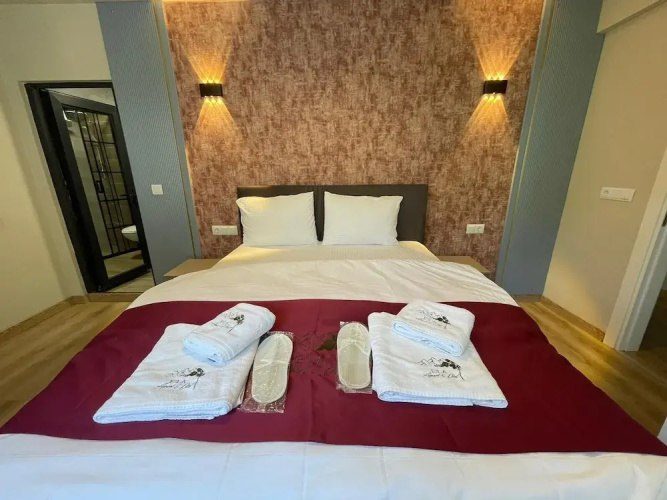 El'A Apart Hotel